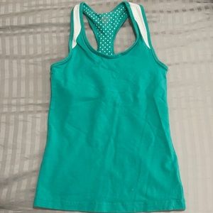 C9 by Champion top with shelf bra